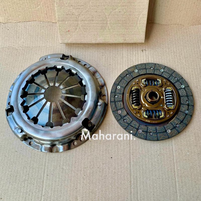 Kampas Kopling Set Matahari Terios / Rush