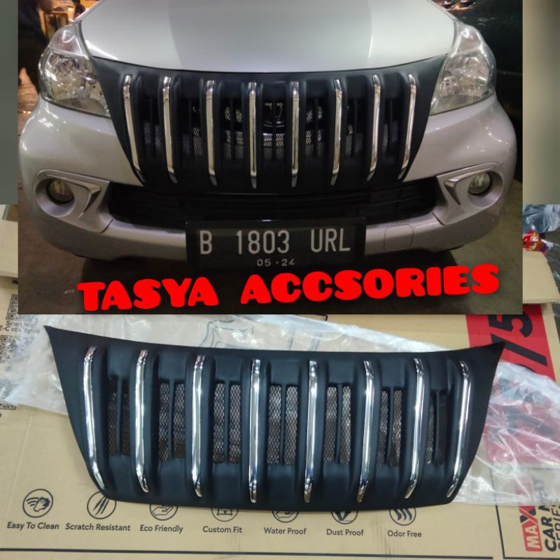 Grill apollo avanza xenia 2012 2013 2014