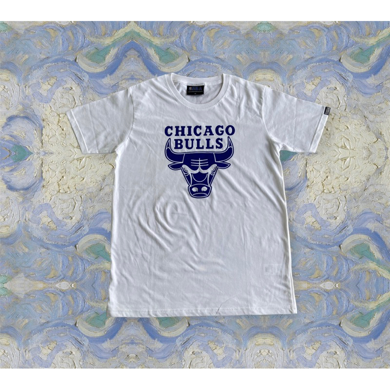 KAOS SECOND CHICAGO BULLS