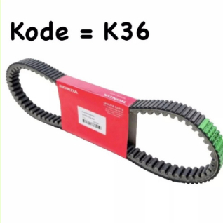 VANBELL FULL SET ROLER ASSY KODE PARTS K36 UNTUK MOTOR VARIO 150 LED VARIO 125 LED PCX ESP 150