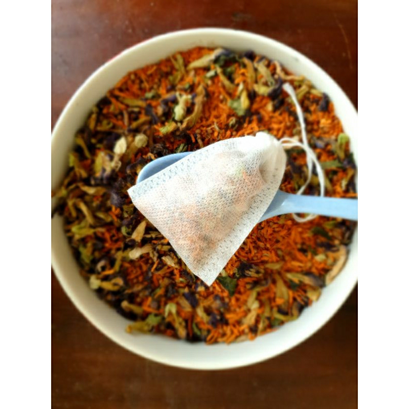 

Teh Herbal untuk Kesehatan Jantung dan Kolesterol