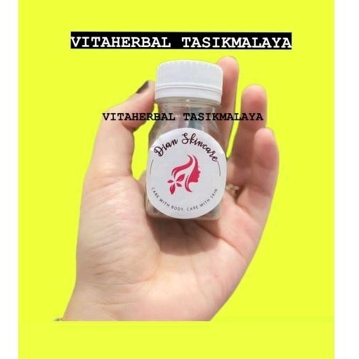 VITAHERBAL ICA READY