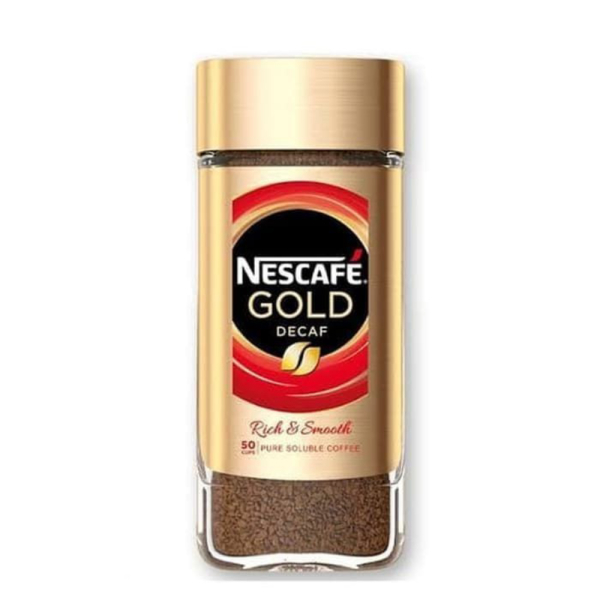 

Unik Nescafe Gold Blend Decaf 100g 100 g / Es Kopi Susu Dalgona Coffee - G Diskon