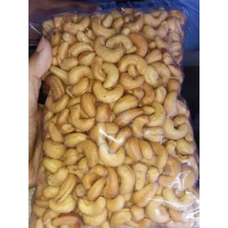 

Kacang Mete Goreng