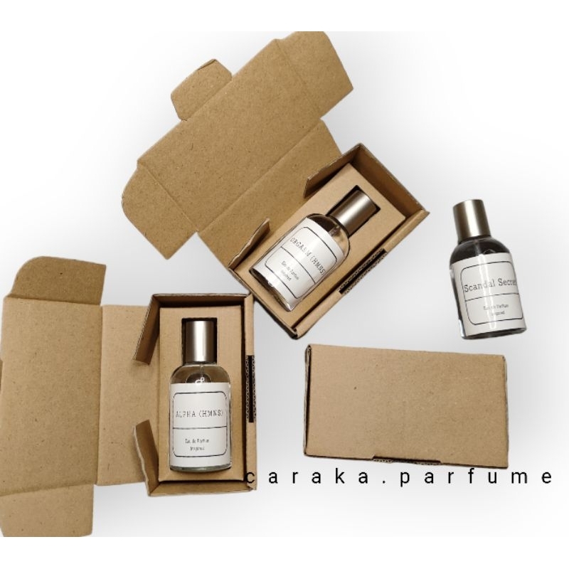Parfum Inspired Le labo 35ml with box