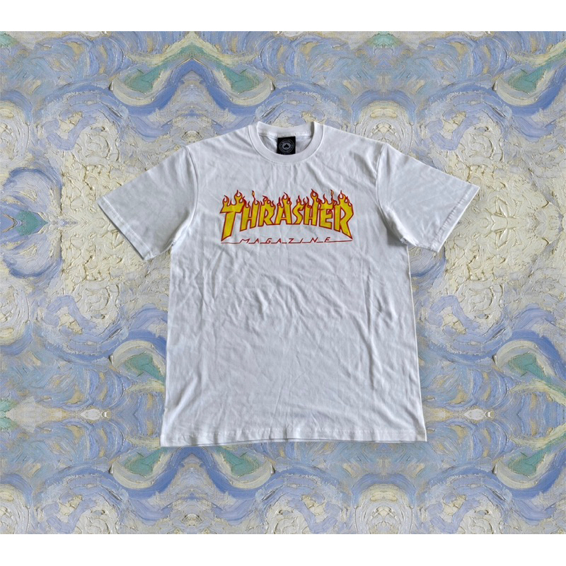 KAOS SECOND THRASHER