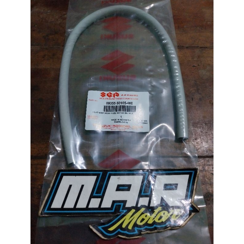 Selang Bensin Ori SGP