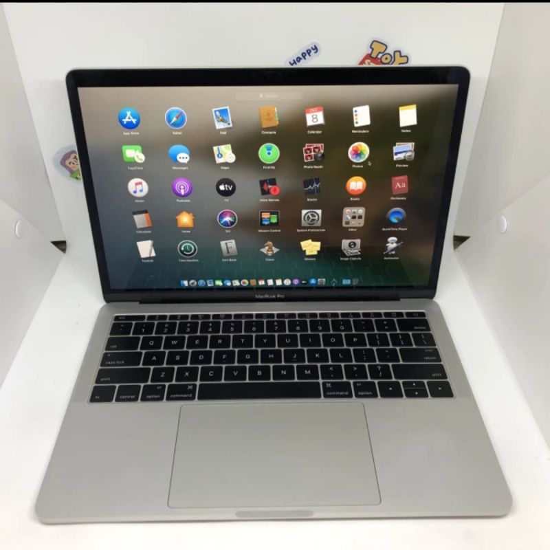 macbook pro 2016