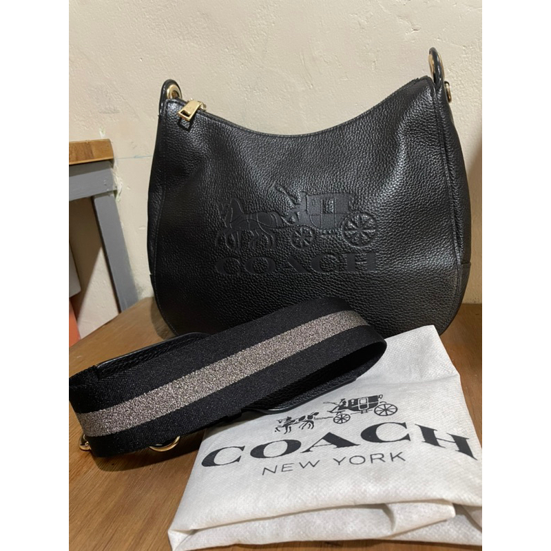 Authentic Coach Hobo