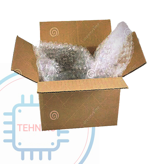 

TEHNIKU EXSTRA PAKING BUBBELE WRAP DAN DUS