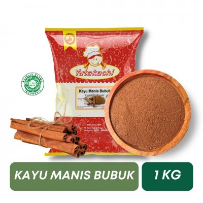

KAYU MANIS