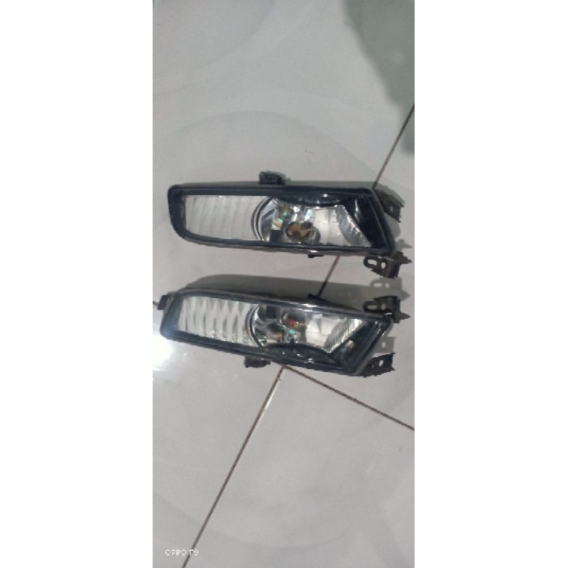 foglamp lampu kabut Honda CRV 2015 2016 2017 original