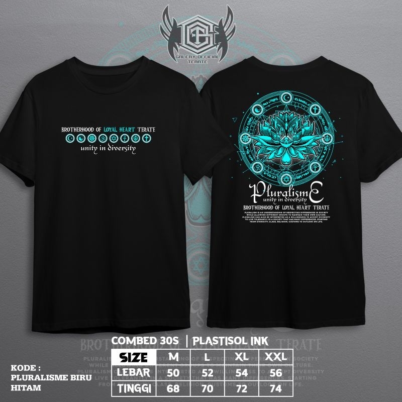 KAOS PSHT PLURALISME KAOS PSHT KEKINIAN KAOS TERATE TERLARIS KAOS SH TERATE