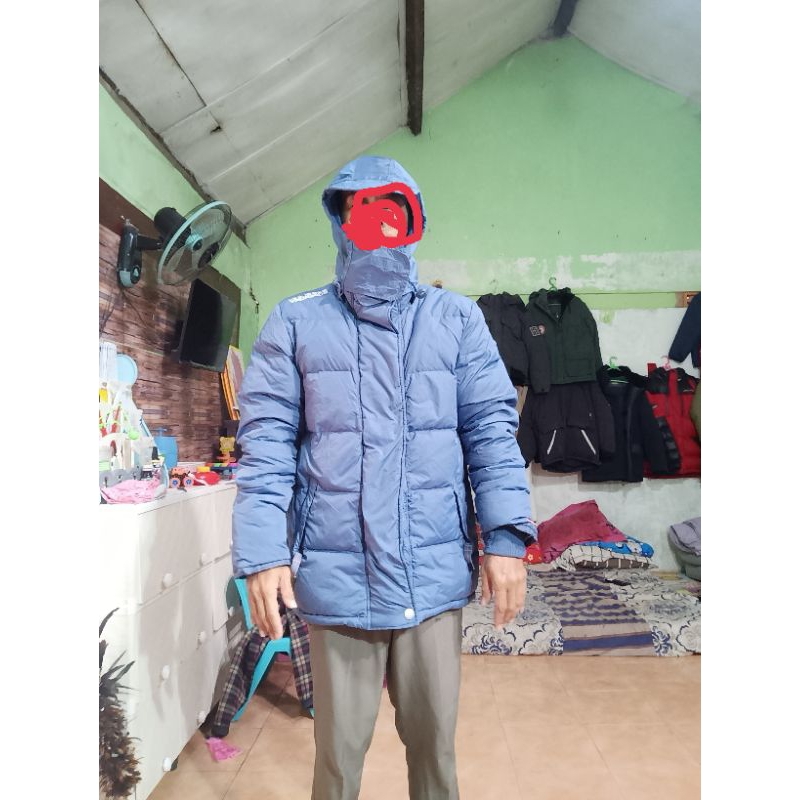 jaket Superdry