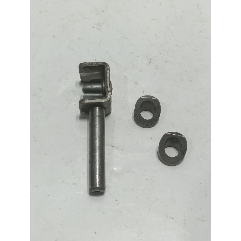 Original Stut Setelan Tonjokan Karet Tensioner CB GL 100 125 GL Max GL Pro Cdi Series Stelan Rante R