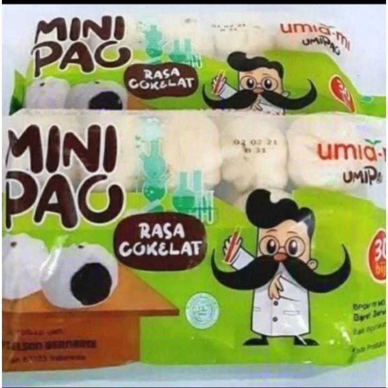 

Minipao