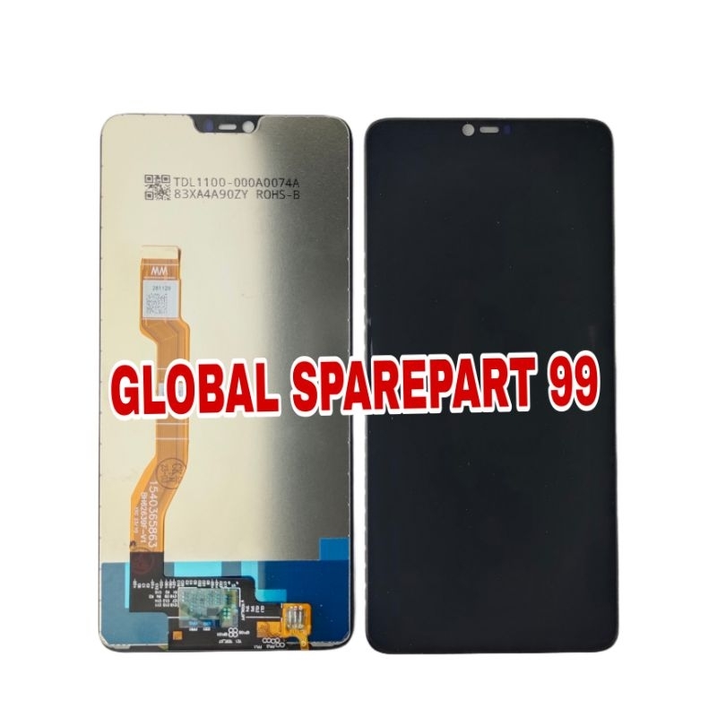 LCD + TOUCHSCREEN OPPO F7 / OPPO F7 PRO FULLSET