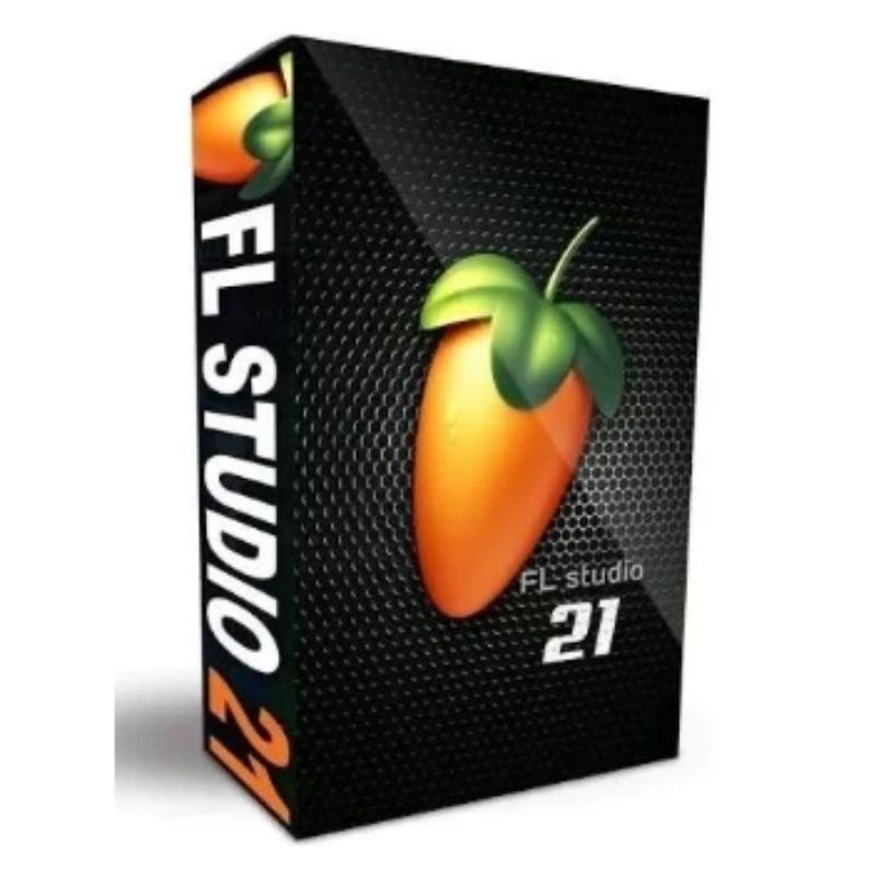 FL Studio 21 New Version 2023
