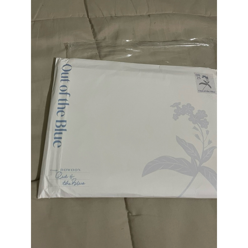 [CLEARANCE] DAY6 Dowoon OOTB Photobook