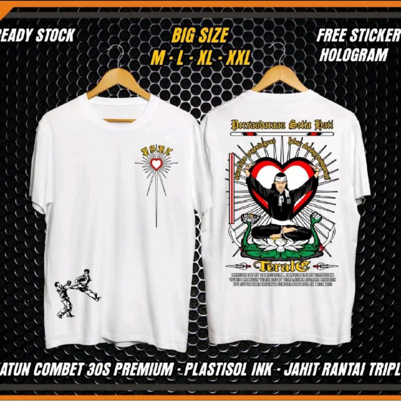 KAOS PSHT LAWASAN