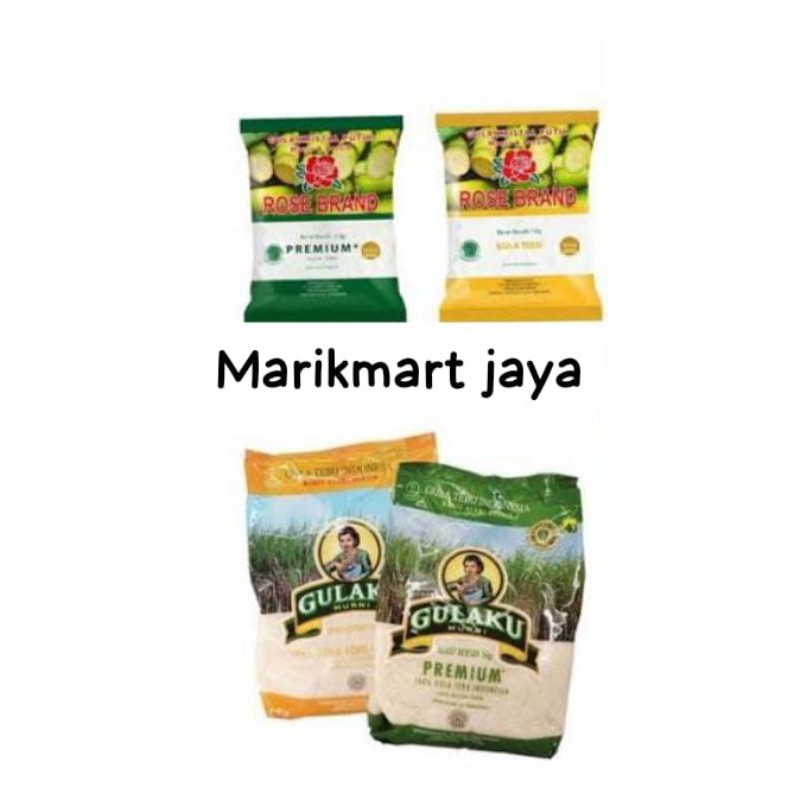 

GULA PREMIUM 1kg Hijau/kuning