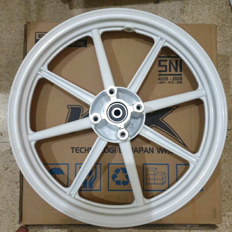 Velg P 8 VOX Honda Vario 125/150