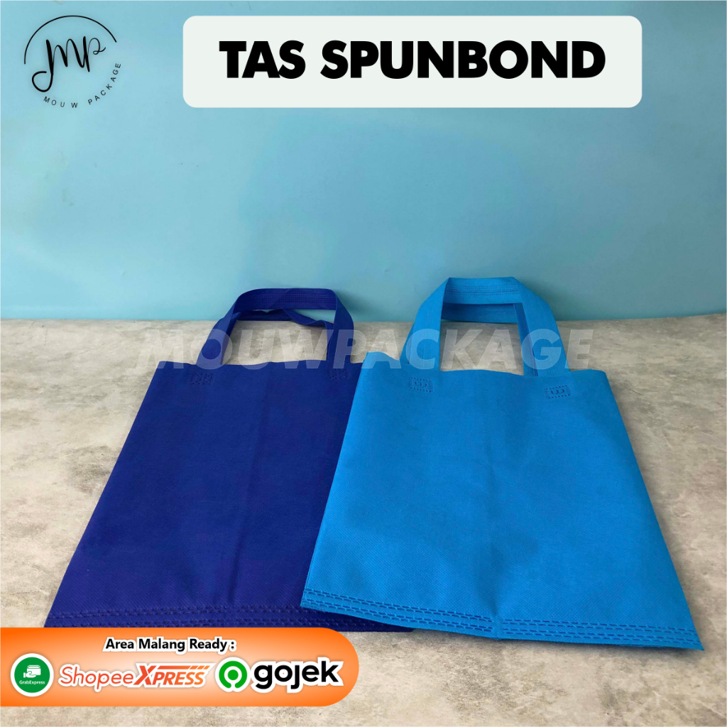 

TAS SPUNBOND / TAS HAJATAN / TAS NASI KOTAK / TAS BESEK / TAS JUMBO SPUNBOND