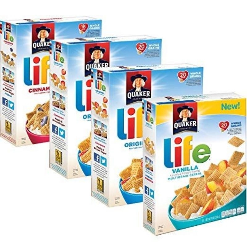 

oat sereal 2pcs
