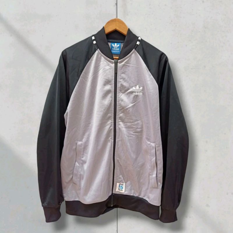 Adidas Tracktop original