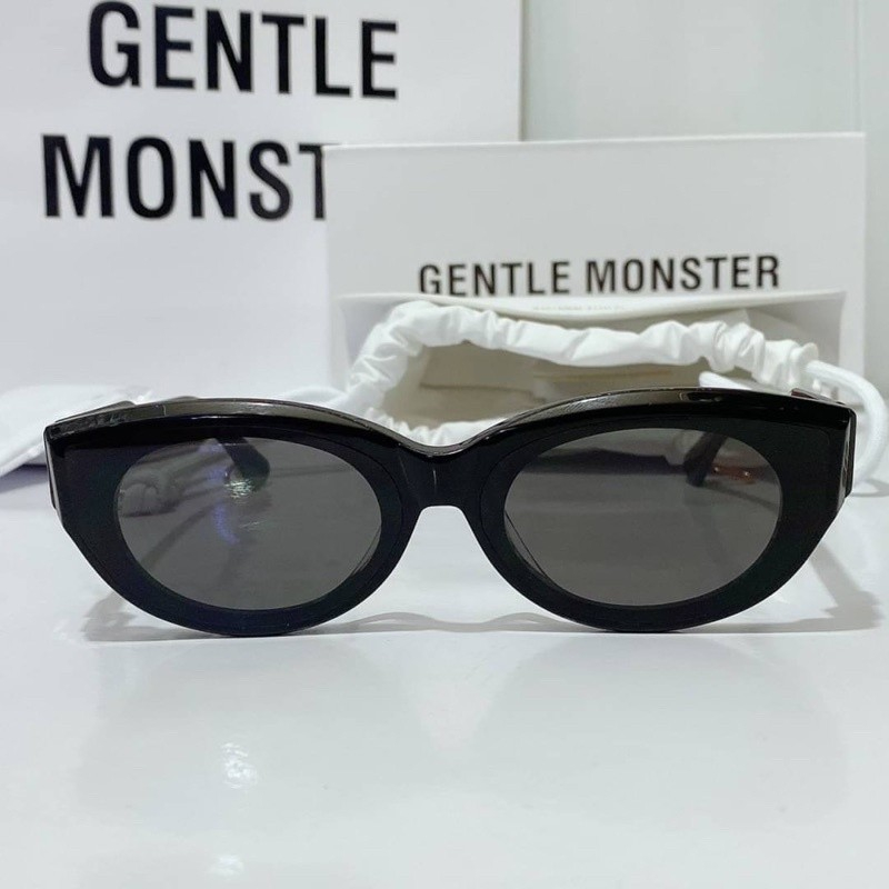Kacamata Gentle Monster Original KRIS WU GW003 Gentle Monster Original