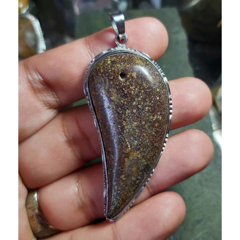 Batu Upas Wisa Cirebon