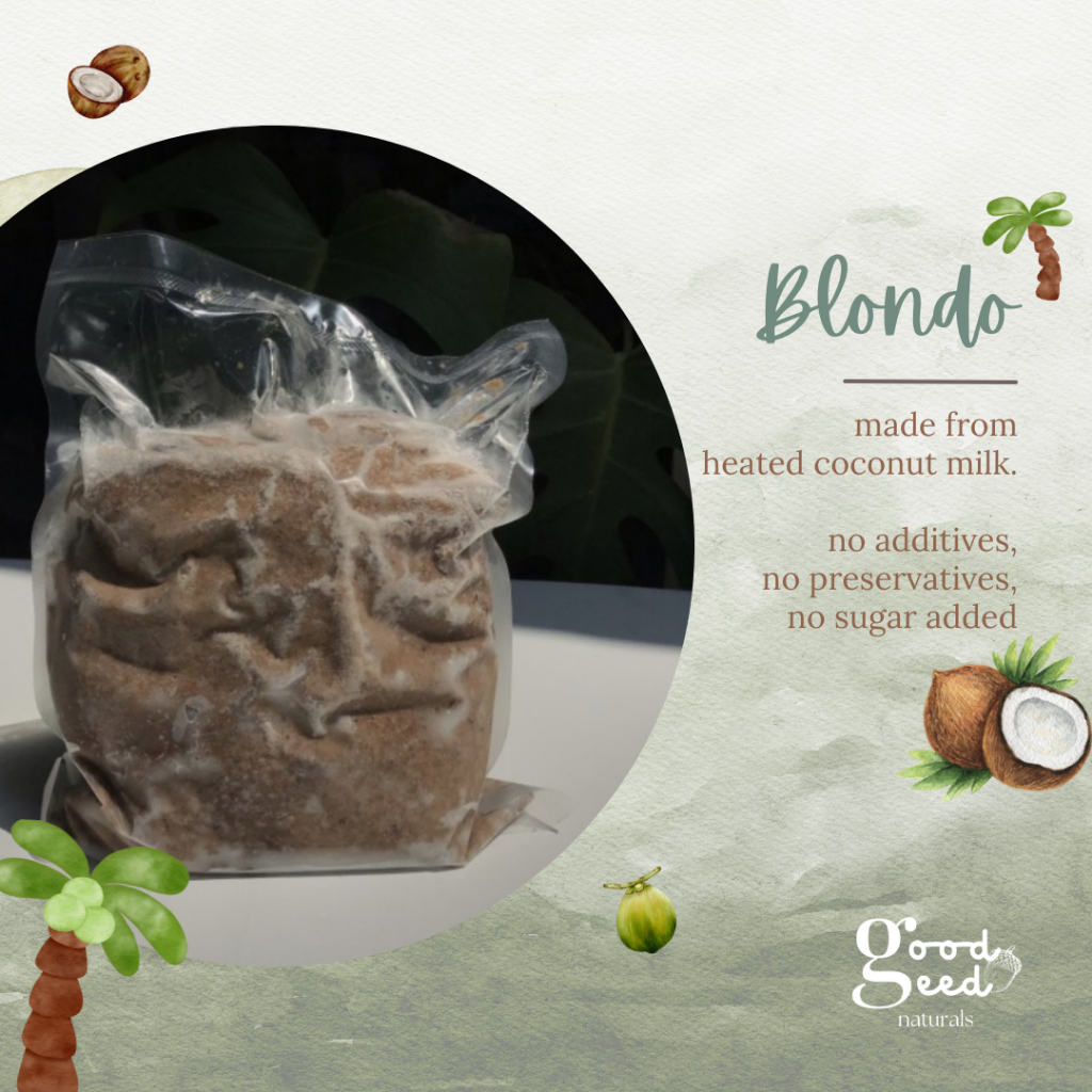 

Blondo Kelapa by Klapajiwo