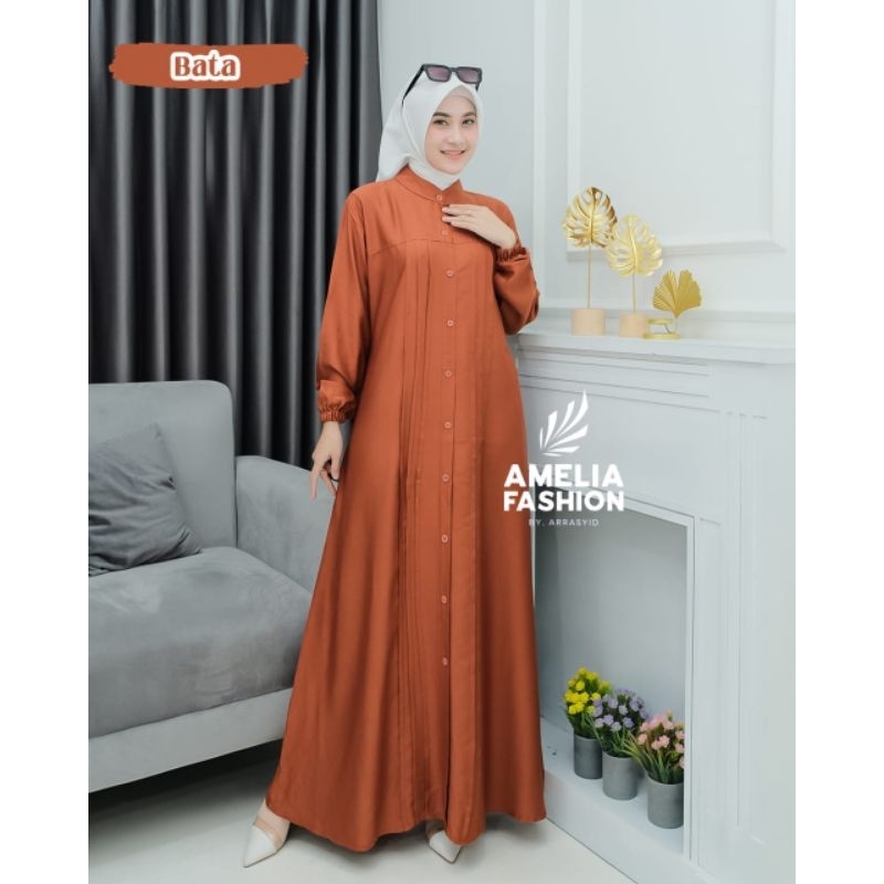 Amelia dress Ori Amelia
