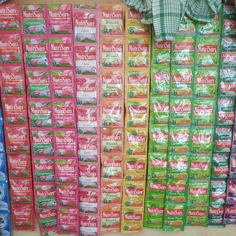 

nutrisari 1rc