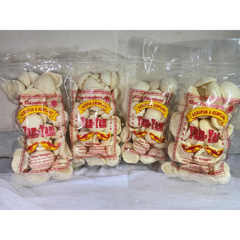 

paket 4bungkus mangkok tenggiri super