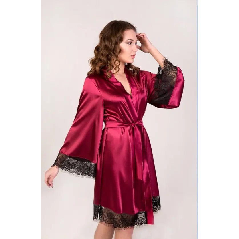 Maxim - Sexy Lingerie Baju Tidur Seksi Kimono