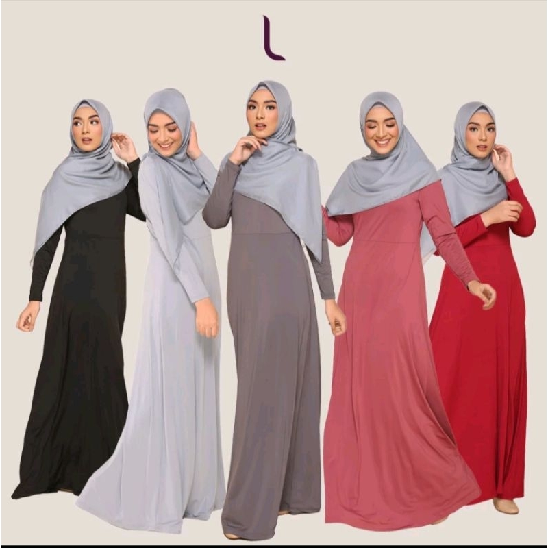 Elzatta Gamis Azra