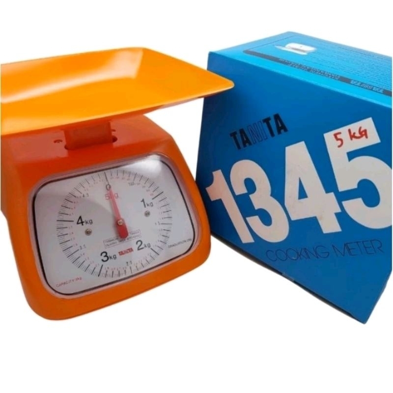 TIMBANGAN TANITA 5KG