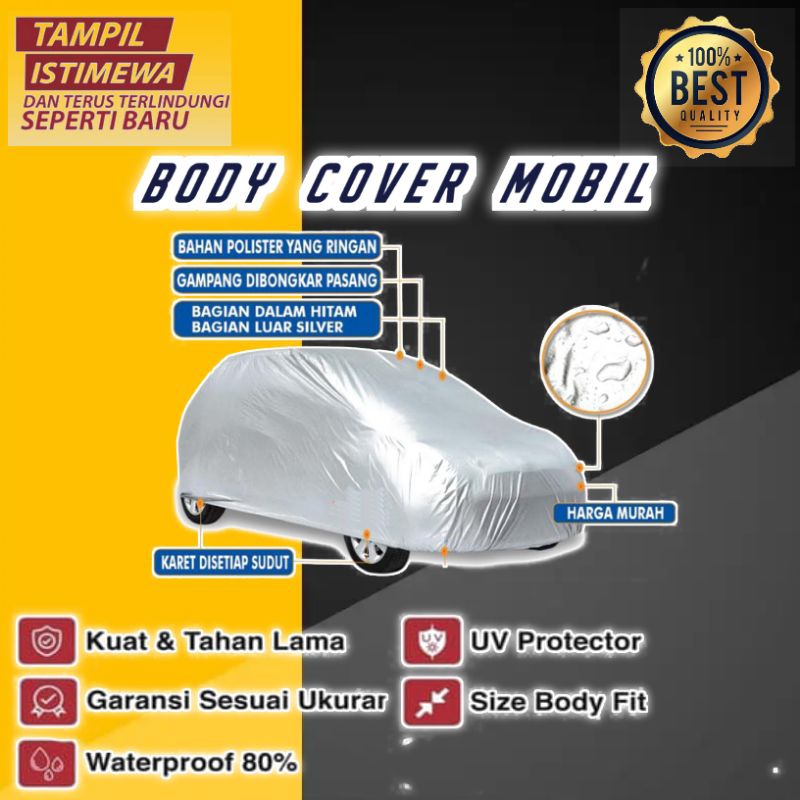 cover mobil civic FB selimut mobil CIVIC FB