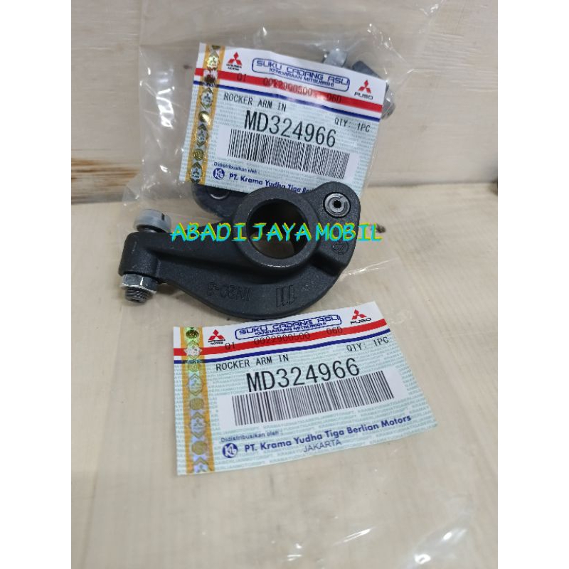 ROKER ARM IN L300 L200 L039 MD324966