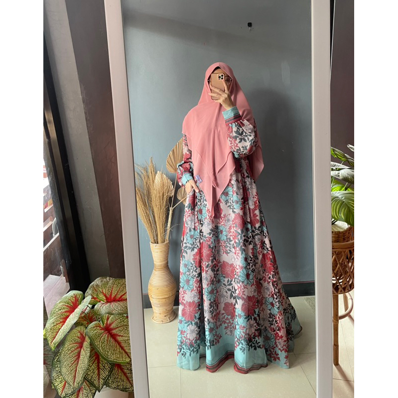 GAMIS IMELDA BY WM SIGNATURE