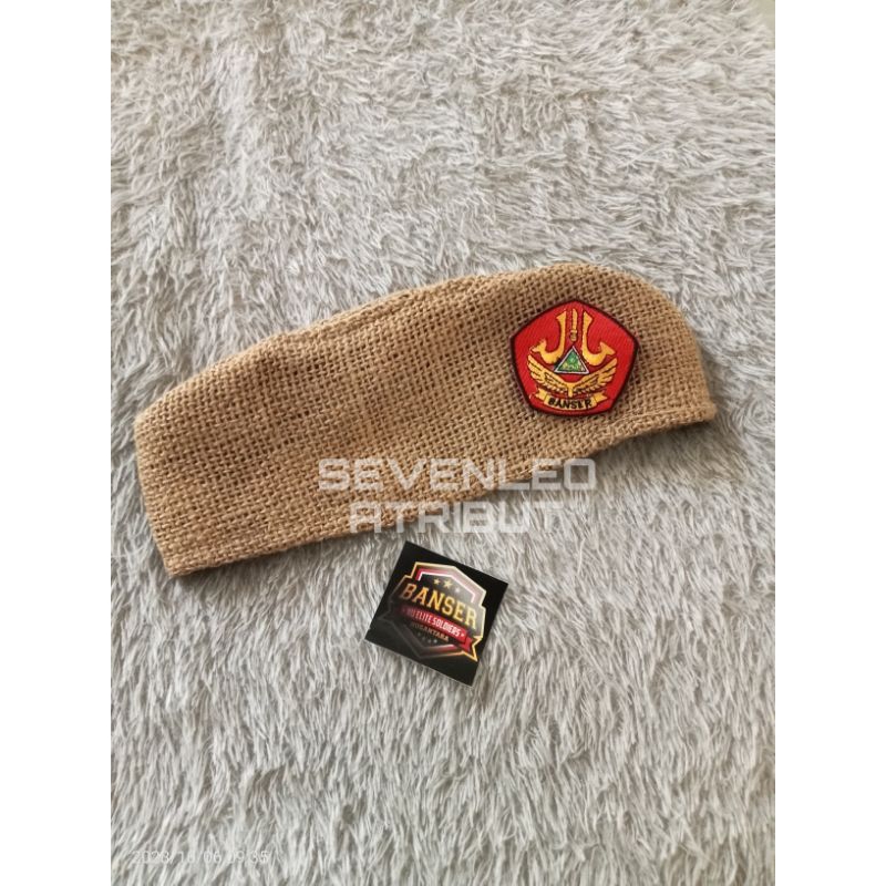 PECI KAIN GONI BANSER