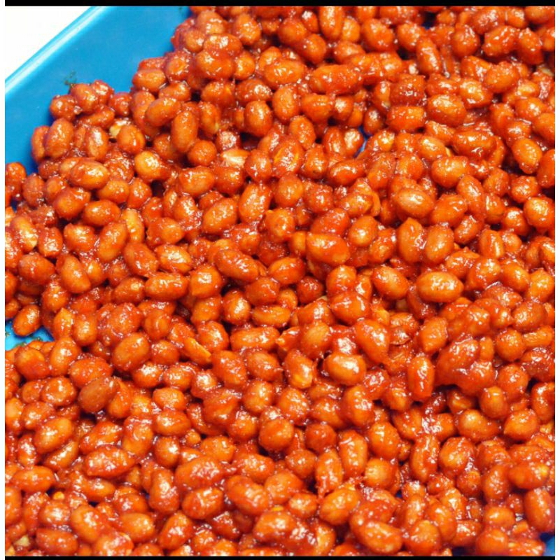 

kacang balado madumongso