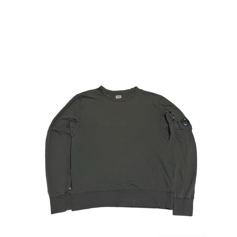 CREWNECK / SWEATER / SWEATSHIRR CP COMPANY SECOND ORIGINAL