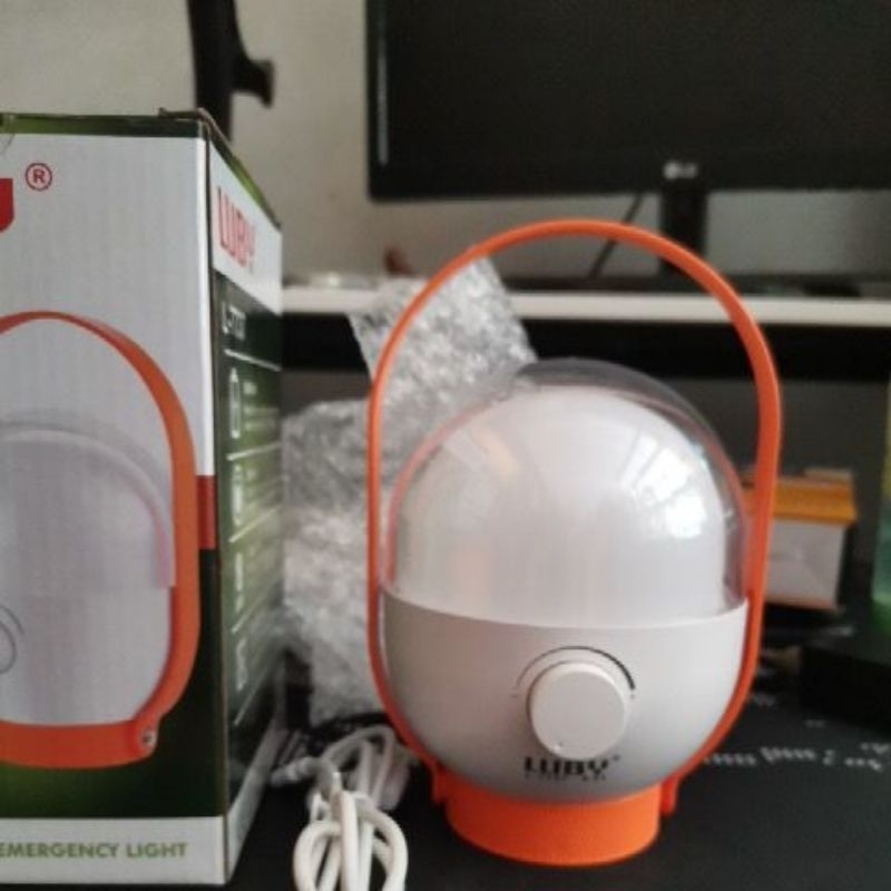 Emergency Luby L-7737