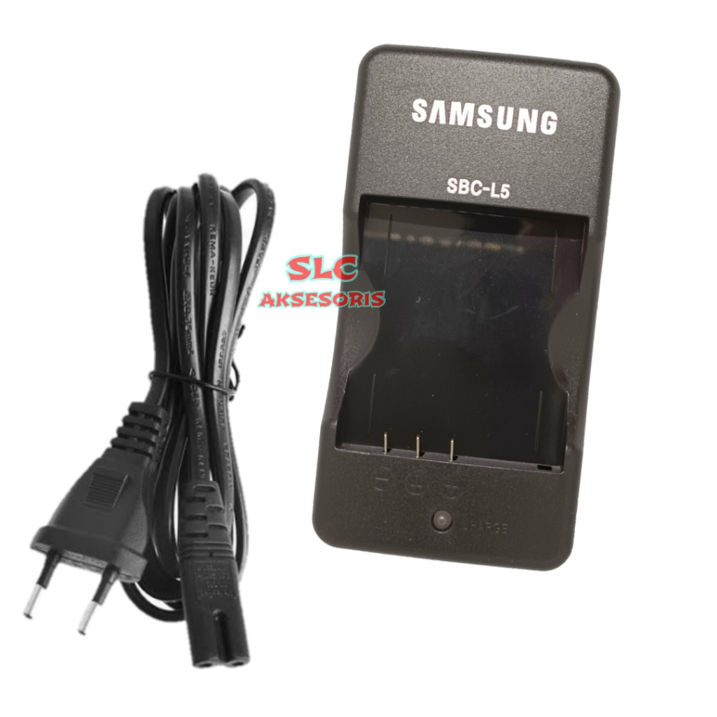 Charger Kamera DigiMax i5 Carger Digi Max i6 Cesan i50 i70 i70S Ces SLB-0837 0737 L50 L73 Cas L60 L8