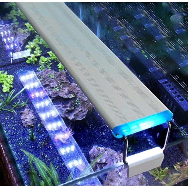 RK Lampu LED Gantung Aquarium Yamano S400