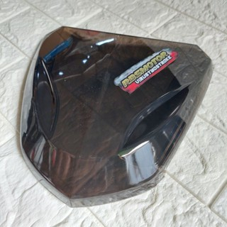VISOR HONDA VARIO KARBU YSWVISOR VARIO KARBU 110