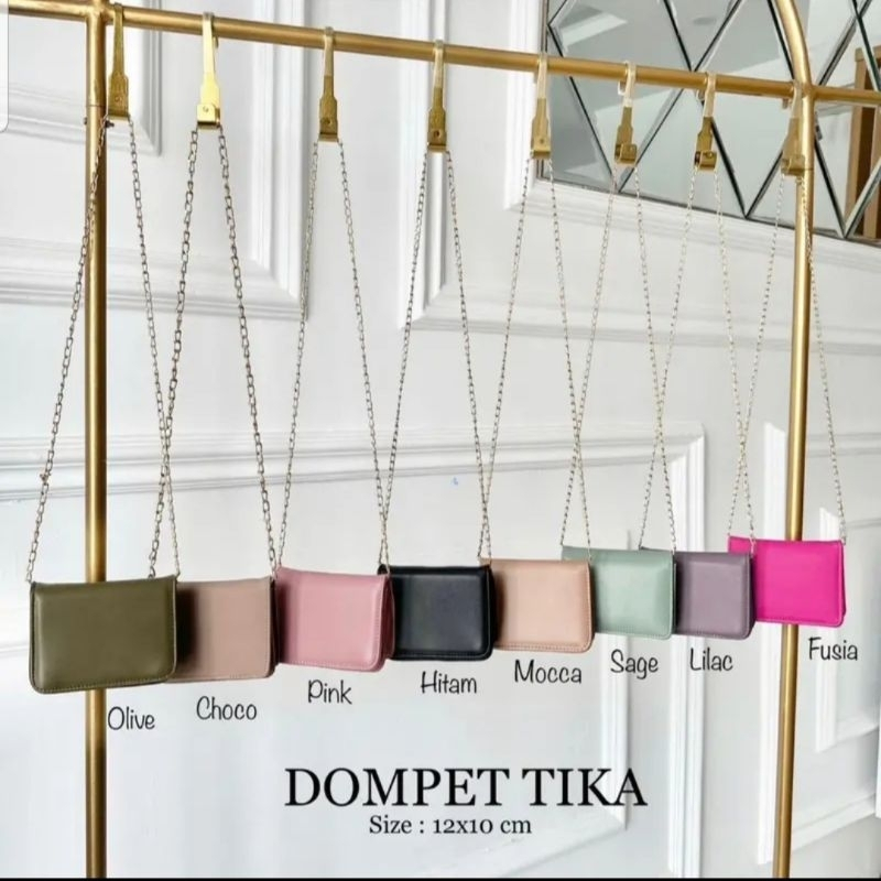 Oktaviana Tas Grosir Dompet Tika