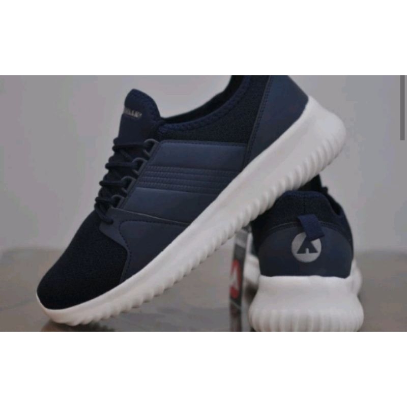 sepatu airwalk rivery navy